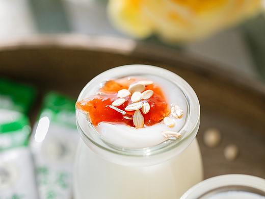 食品 代餐粉 美食 零食 静物拍摄商业摄影 南京