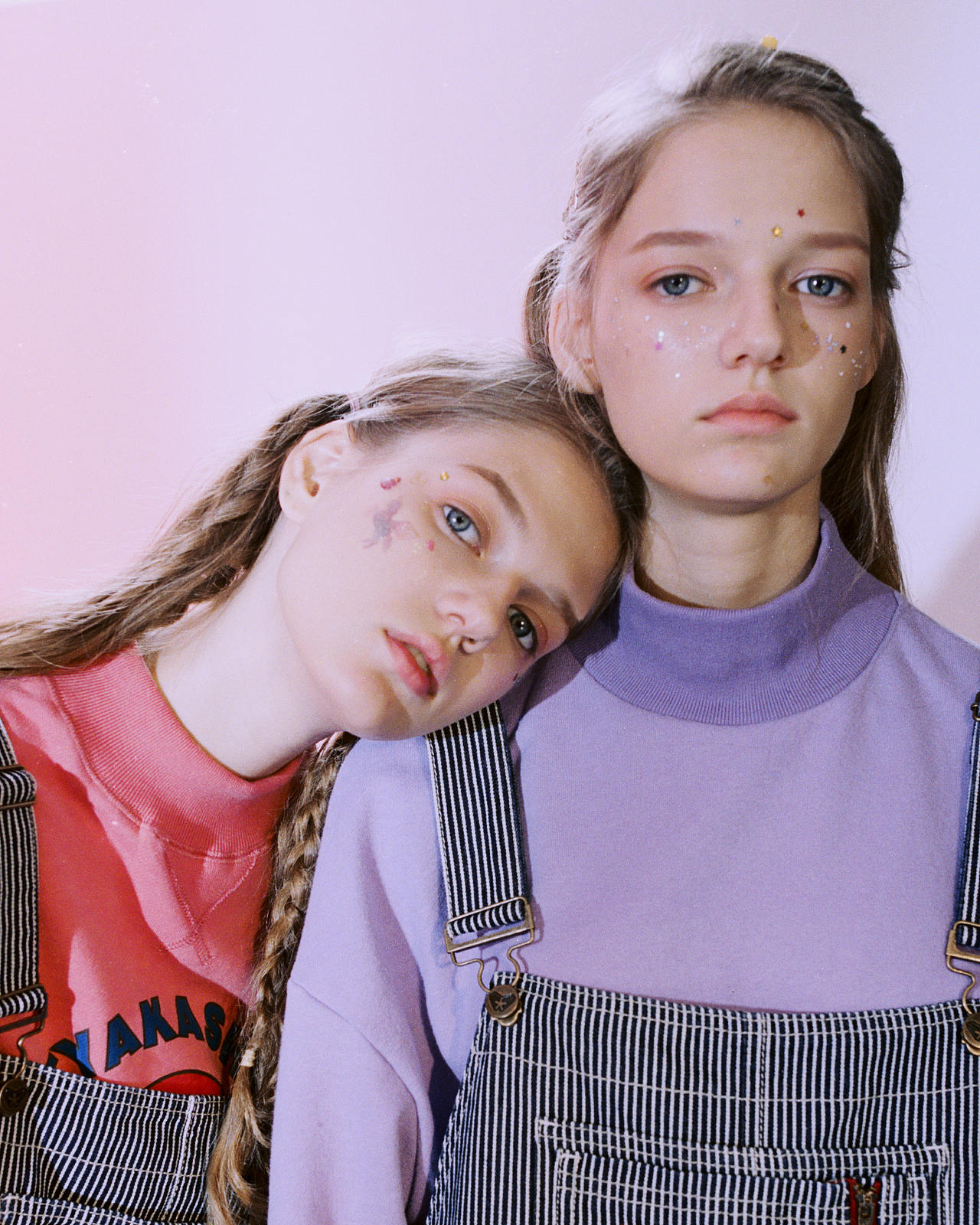 塔卡沙GALS玩具系列