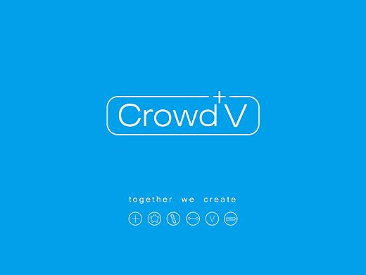 【品牌】Crowd V