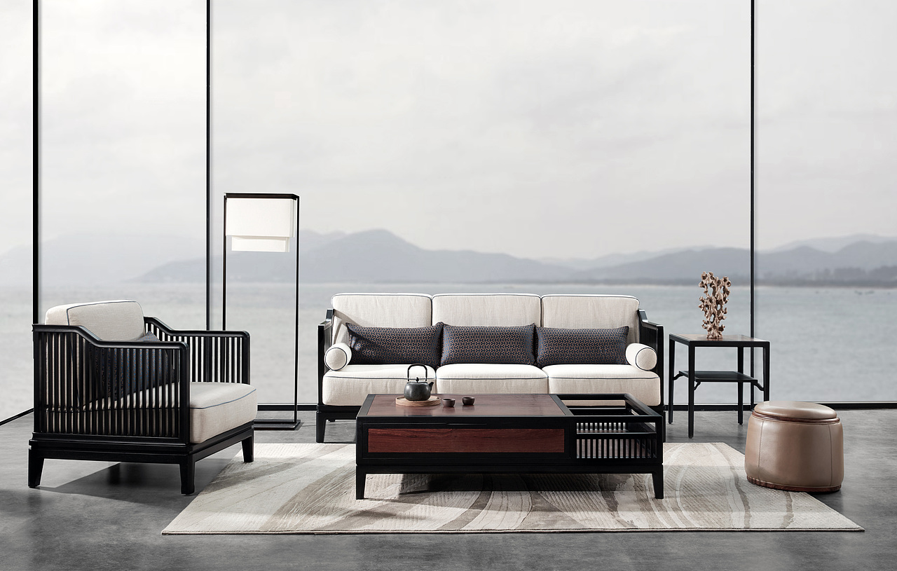 yuji | 家具摄影/东方荟