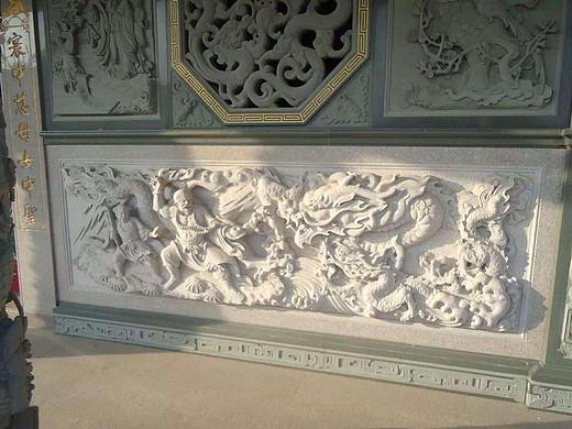 石材浮雕设计制作厂家