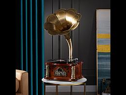 留聲機攝影拍照惠州東莞深圳古典