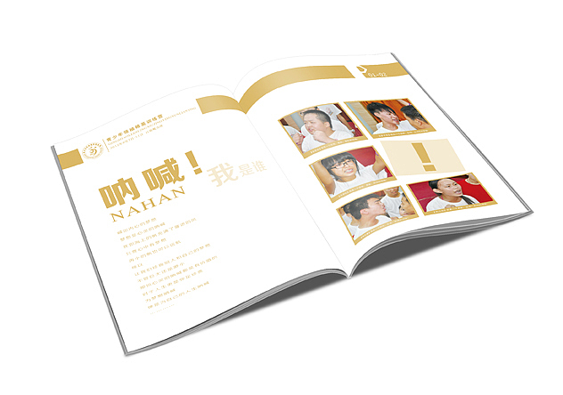 训练营宣传册（图ZNDkzMTY4NDA=） - 书籍/画册 - 站酷设计师SONGTAOTAOCOOL原创素材 - 站酷ZCOOL