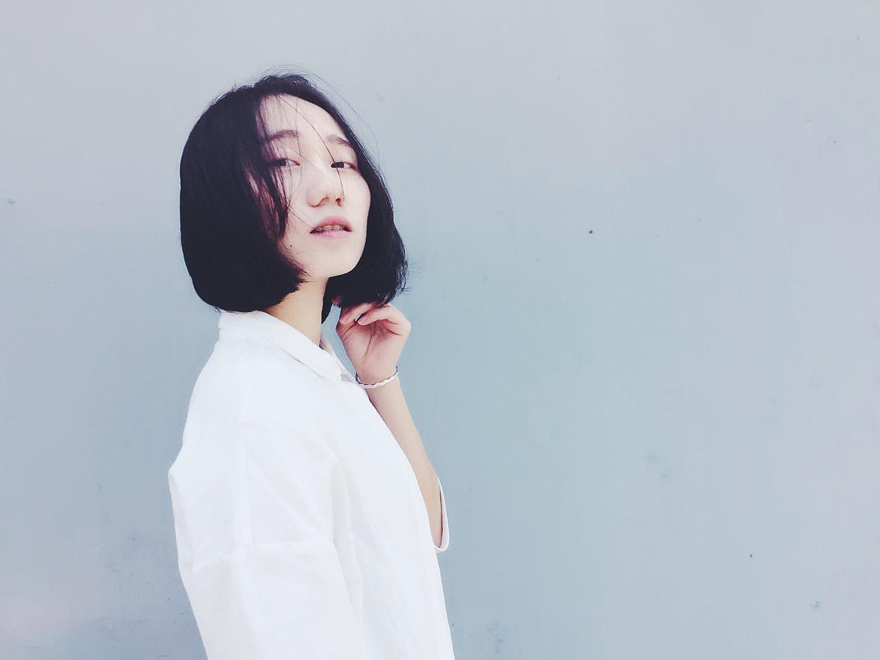 似夏天（图ZNDYxNDExMjQ=） - 人像摄影 - 站酷设计师北鲸镇原创素材 - 站酷ZCOOL