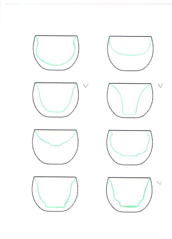 里外双层杯设计