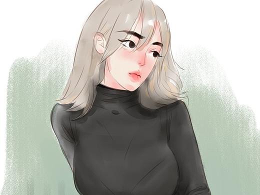 问号