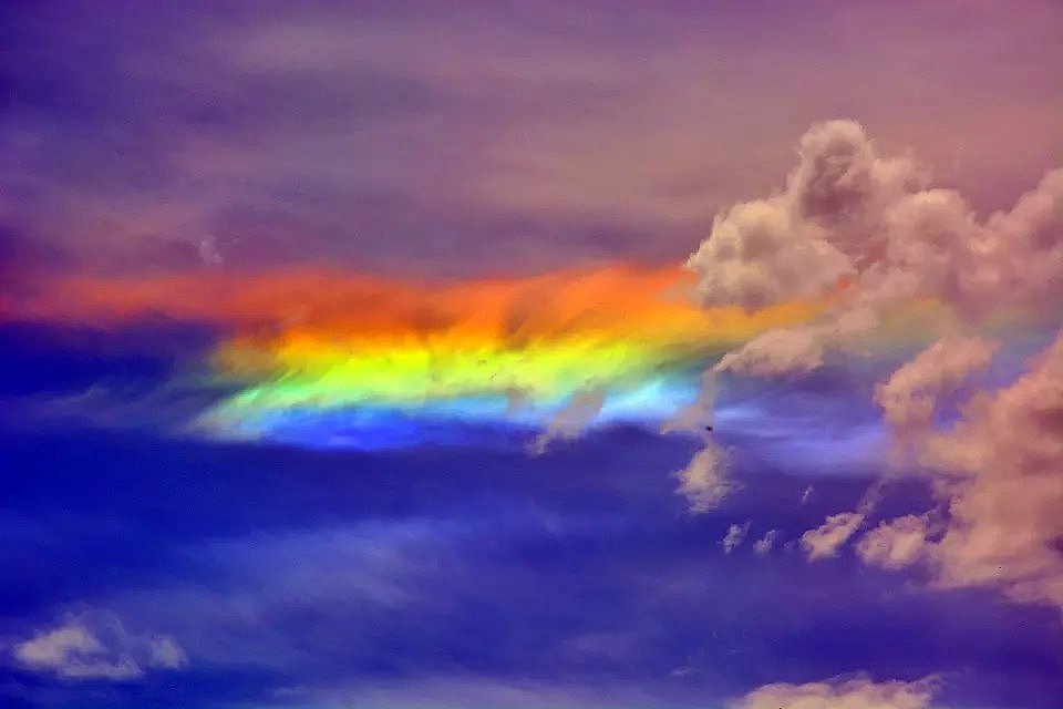 云彩（图ZNDA2Nzc3NTY=） - 风光摄影 - 站酷设计师艾希牙原创素材 - 站酷ZCOOL