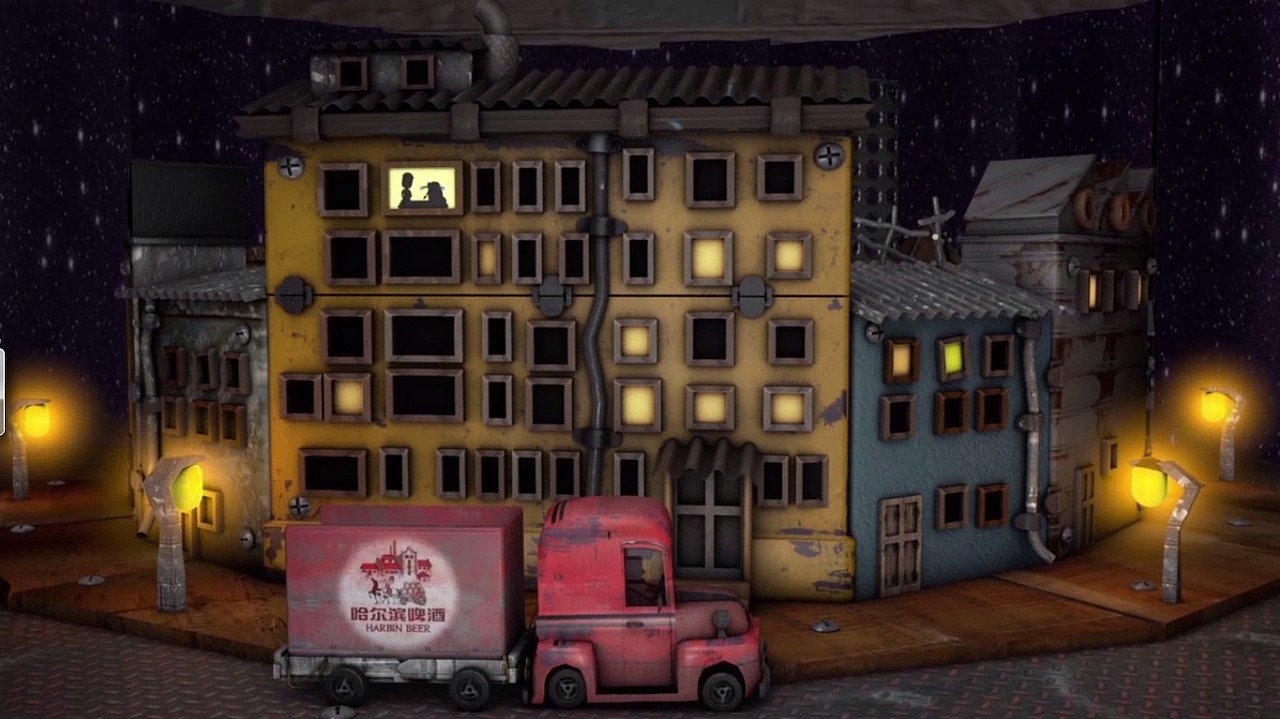 西游哈啤（图ZNTU3NDU5MzY=） - 动画/影视 - 站酷设计师完颜格格原创素材 - 站酷ZCOOL