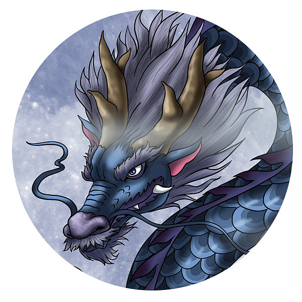 阴神玉女配有月剑，