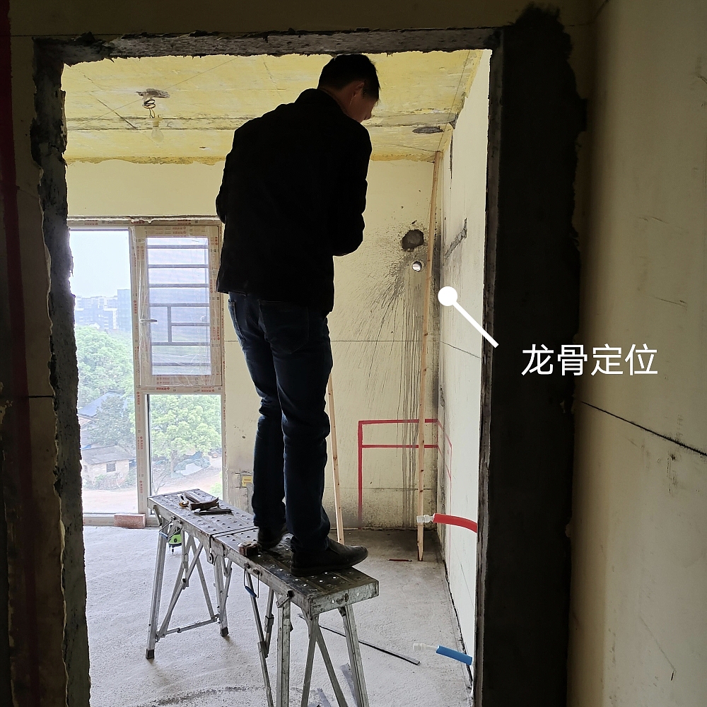 长沙墙体墙面隔音吸音施工超详细图文步骤