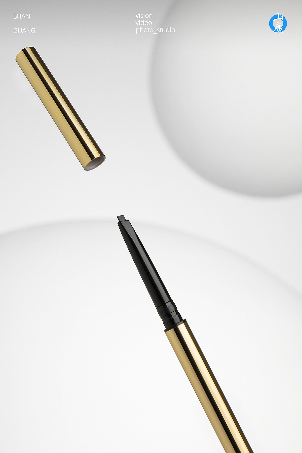 JAZZMOON眉笔|案例展示