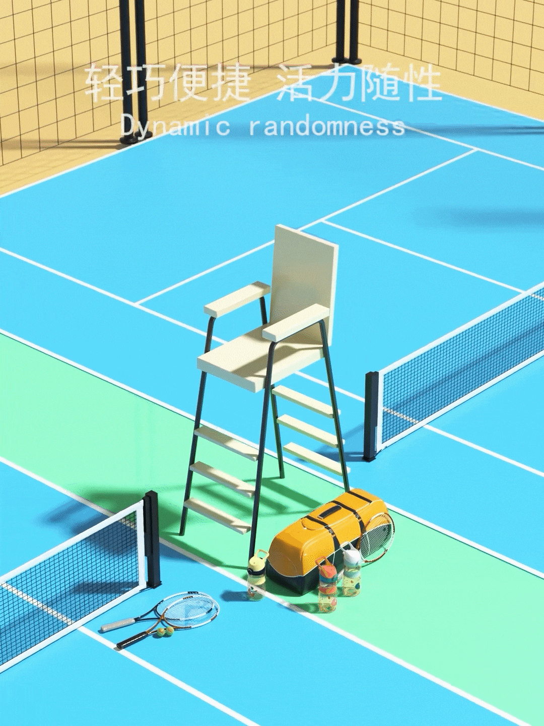 【母婴类目】运动水壶 三维产品动画展示（图ZMjY1Mzg0Mjg4） - 产品 - 站酷设计师Monica丶Navy原创素材 - 站酷ZCOOL