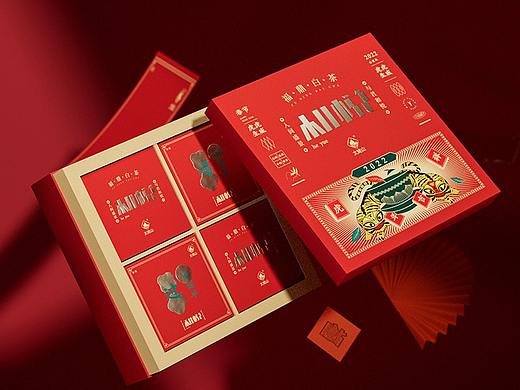 和悦包装设计（个人主页-ZNTc2MjIwNjQ=） - 包装 - 站酷设计师三青色原创素材 - 站酷ZCOOL
