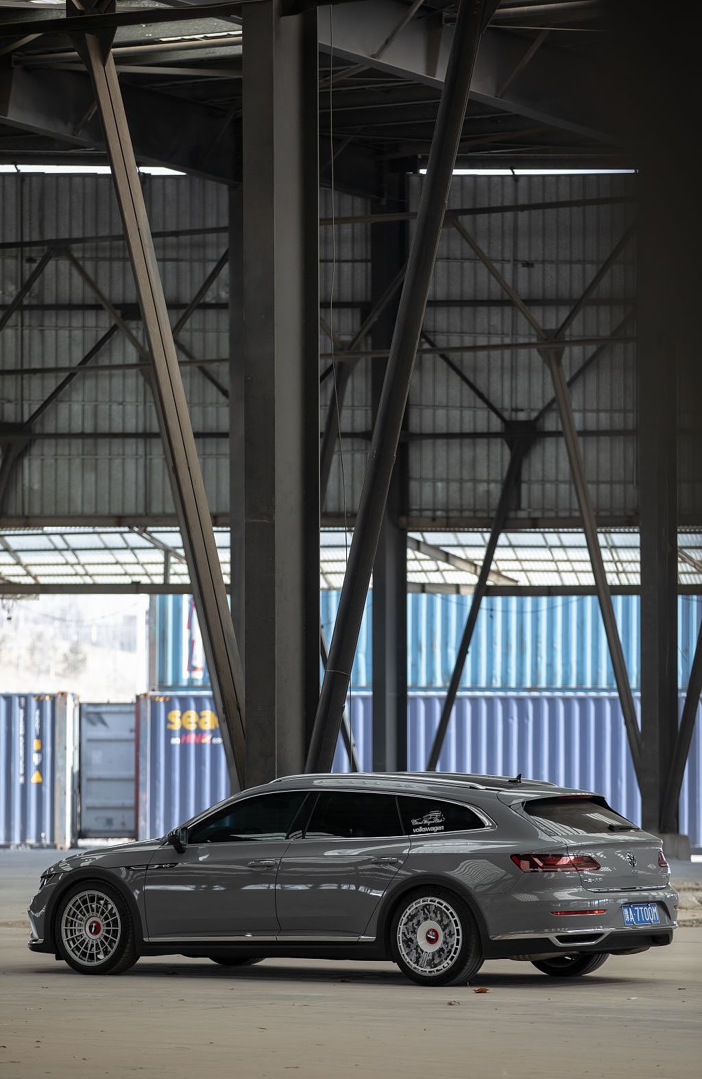 cc猎装了解一下