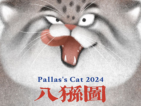 八狲图2024