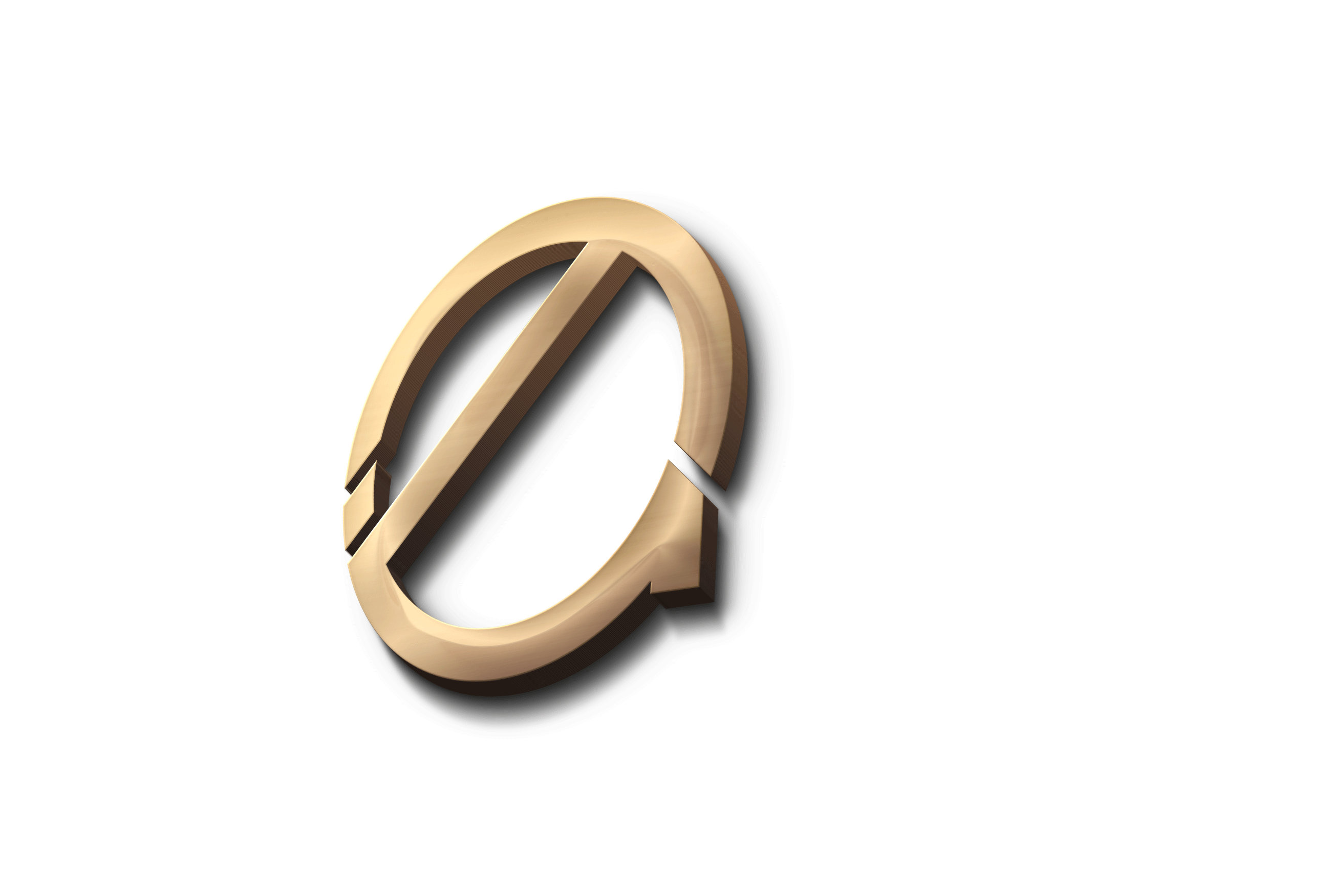 本logo是一种创新商业模式,采用英文zero和one的手写字母组成,表示从