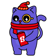 SOLOMON新春特别版：欢喜过新年（图ZMjQyMTA2Njc2） - IP形象 - 站酷设计师SOLO品牌创意原创素材 - 站酷ZCOOL