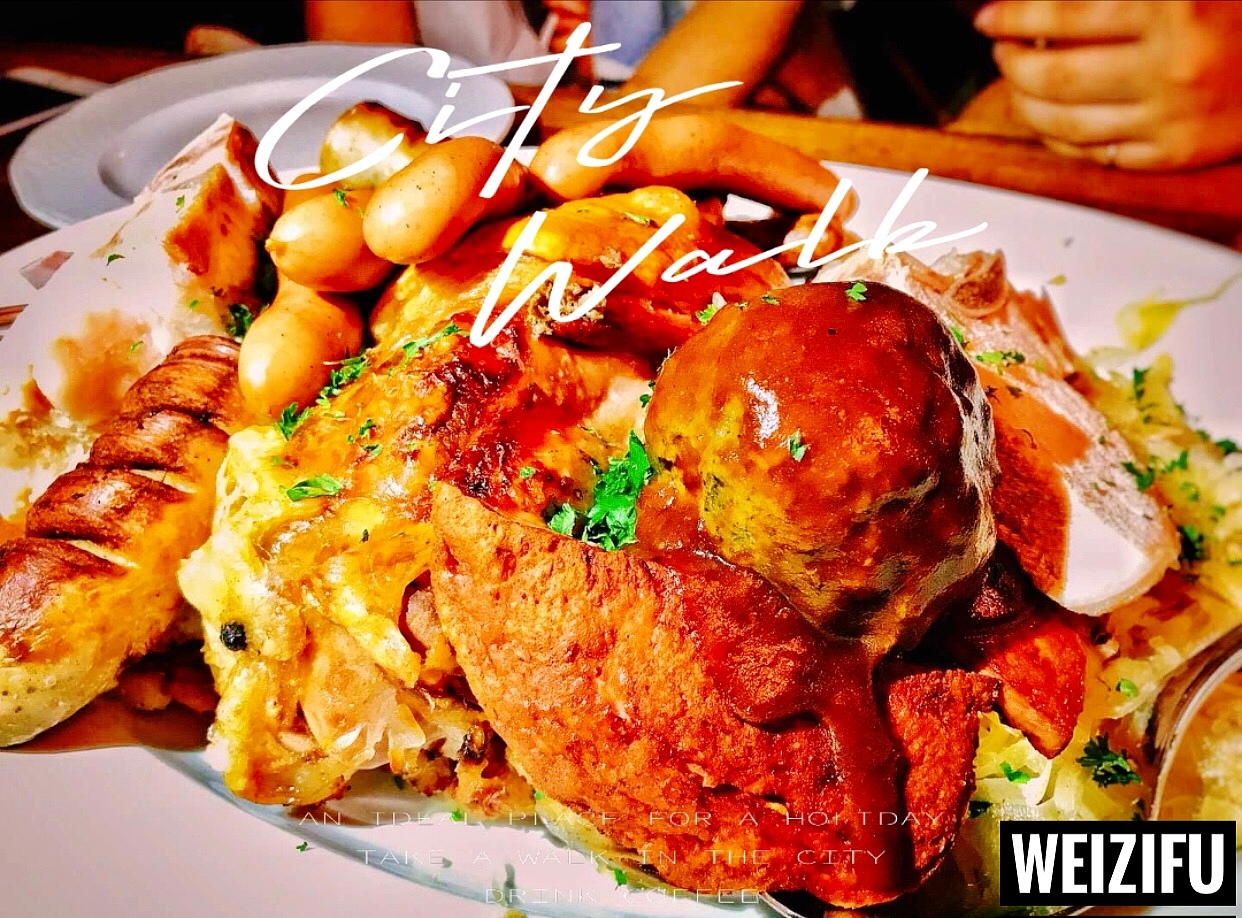 梦游记 || 德国街拍系列三