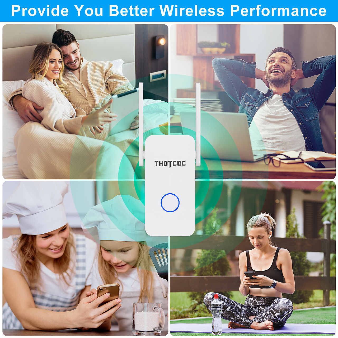 亞馬遜主圖 中繼器（圖ZMjUxMDAxMTMy） - 電商 - 站酷設(shè)計師菠菜不菜原創(chuàng)素材 - 站酷ZCOOL