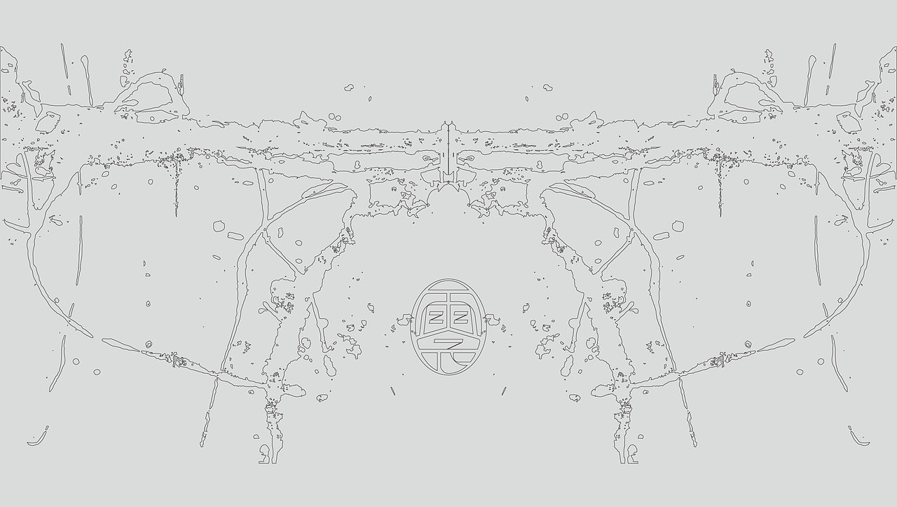 零元视觉试验场