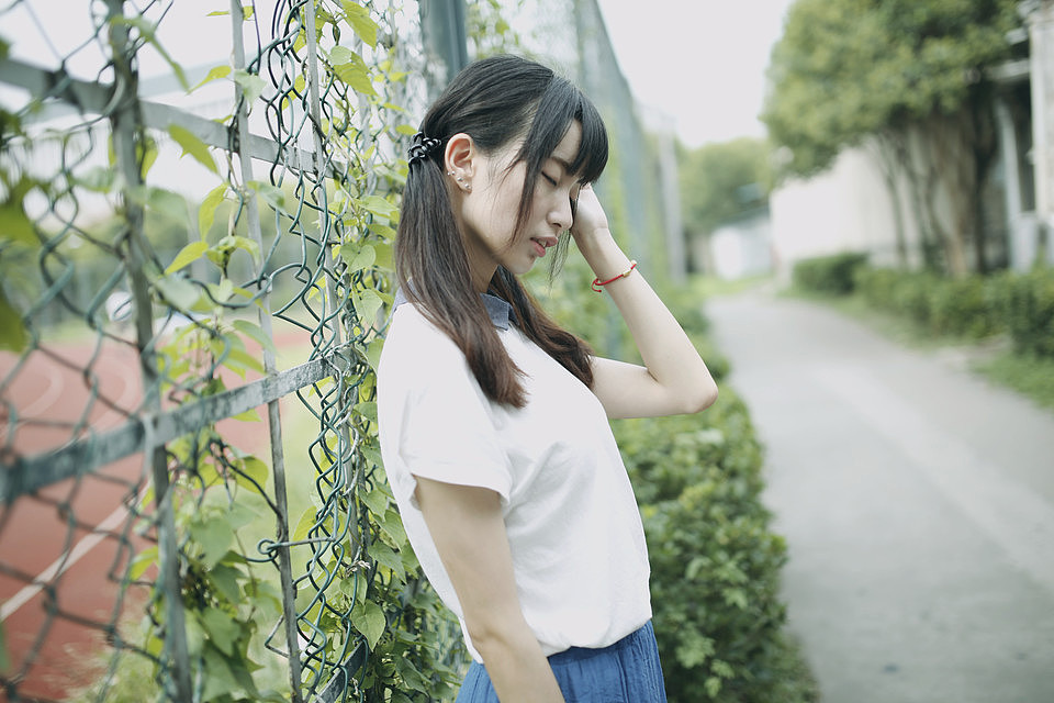 小小姑娘（图ZMTg1MTExNzY=） - 人像摄影 - 站酷设计师luycas原创素材 - 站酷ZCOOL