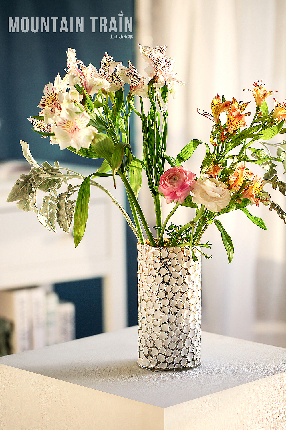 文艺范的源头—花瓶|摄影|产品摄影|上山小火车_原创作品-站酷zcool