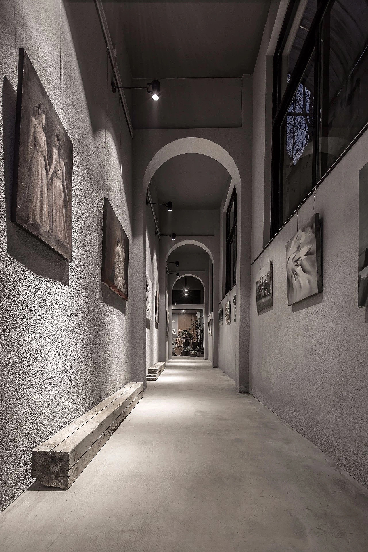 日常分享（图ZMjYyMDU5NjM2） - 商业空间设计 - 站酷设计师山丘_原创素材 - 站酷ZCOOL