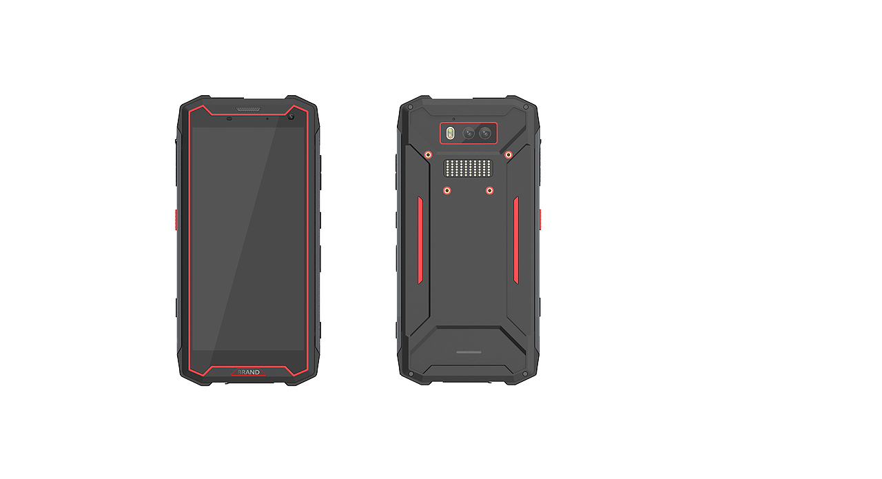 三防手机设计方案（图ZMjgxNTkzMzcy） - 其他工业/产品 - 站酷设计师chen_c_design原创素材 - 站酷ZCOOL