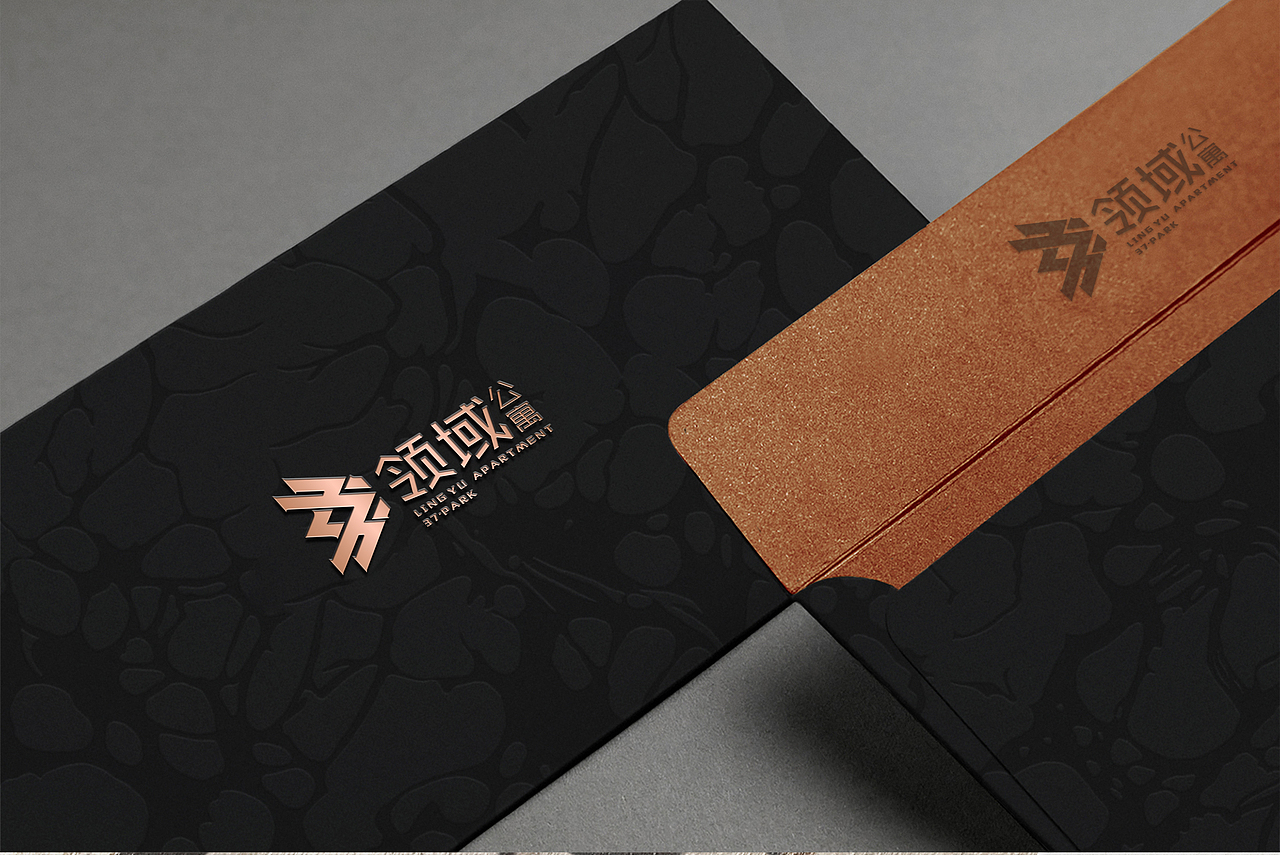 37号领域公寓logo设计（图ZMjY4OTgzNzMy） - Logo - 站酷设计师Nottrynaruin原创素材 - 站酷ZCOOL