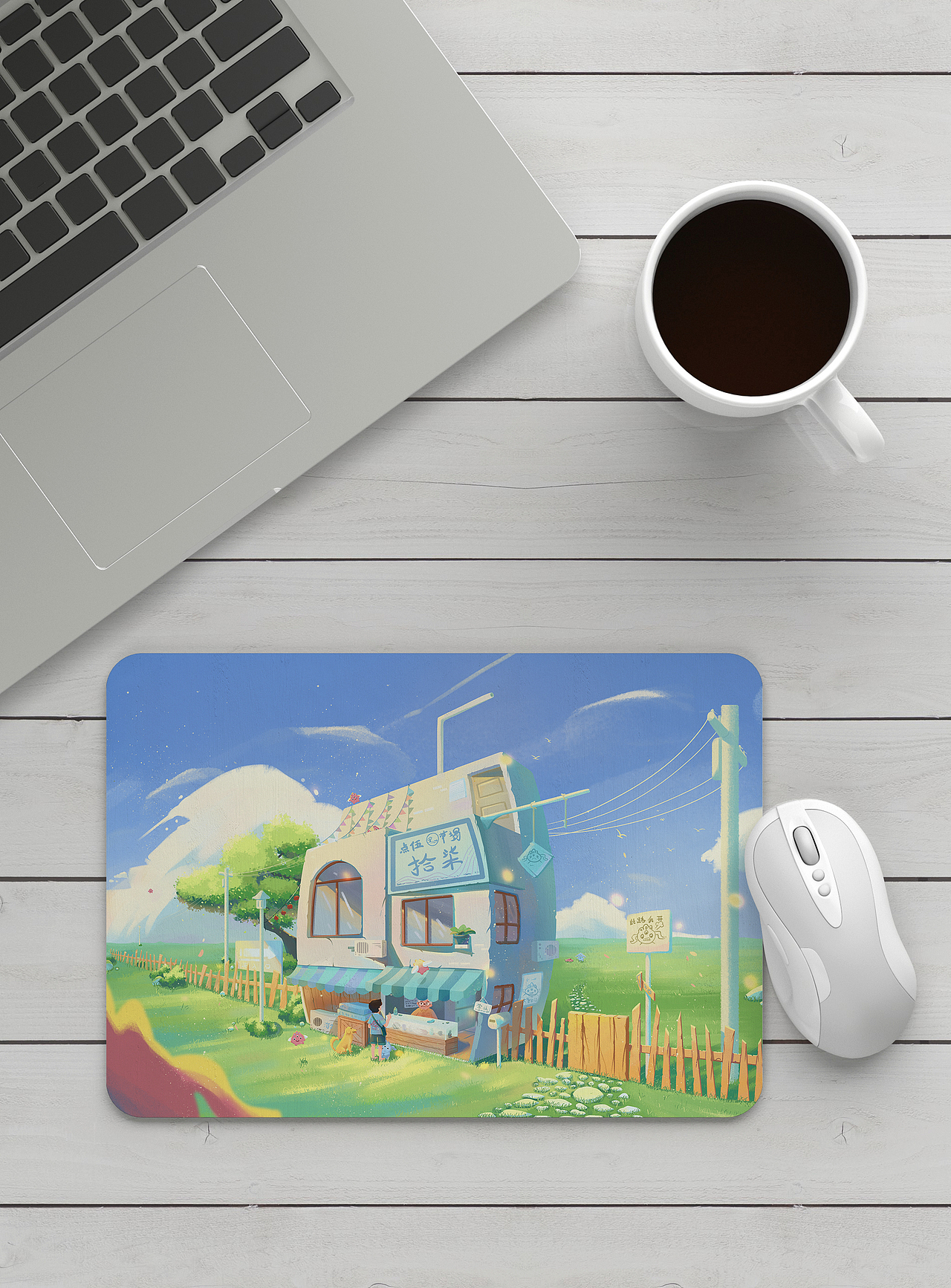 欢快乐园（图ZMjY3NDgwMzQ0） - 商业插画 - 站酷设计师拾柒点伍原创素材 - 站酷ZCOOL