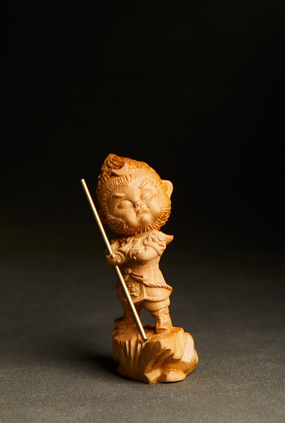 悟空（图ZMzc5MDAwNzg0） - 产品摄影 - 站酷设计师天降lmaty原创素材 - 站酷ZCOOL