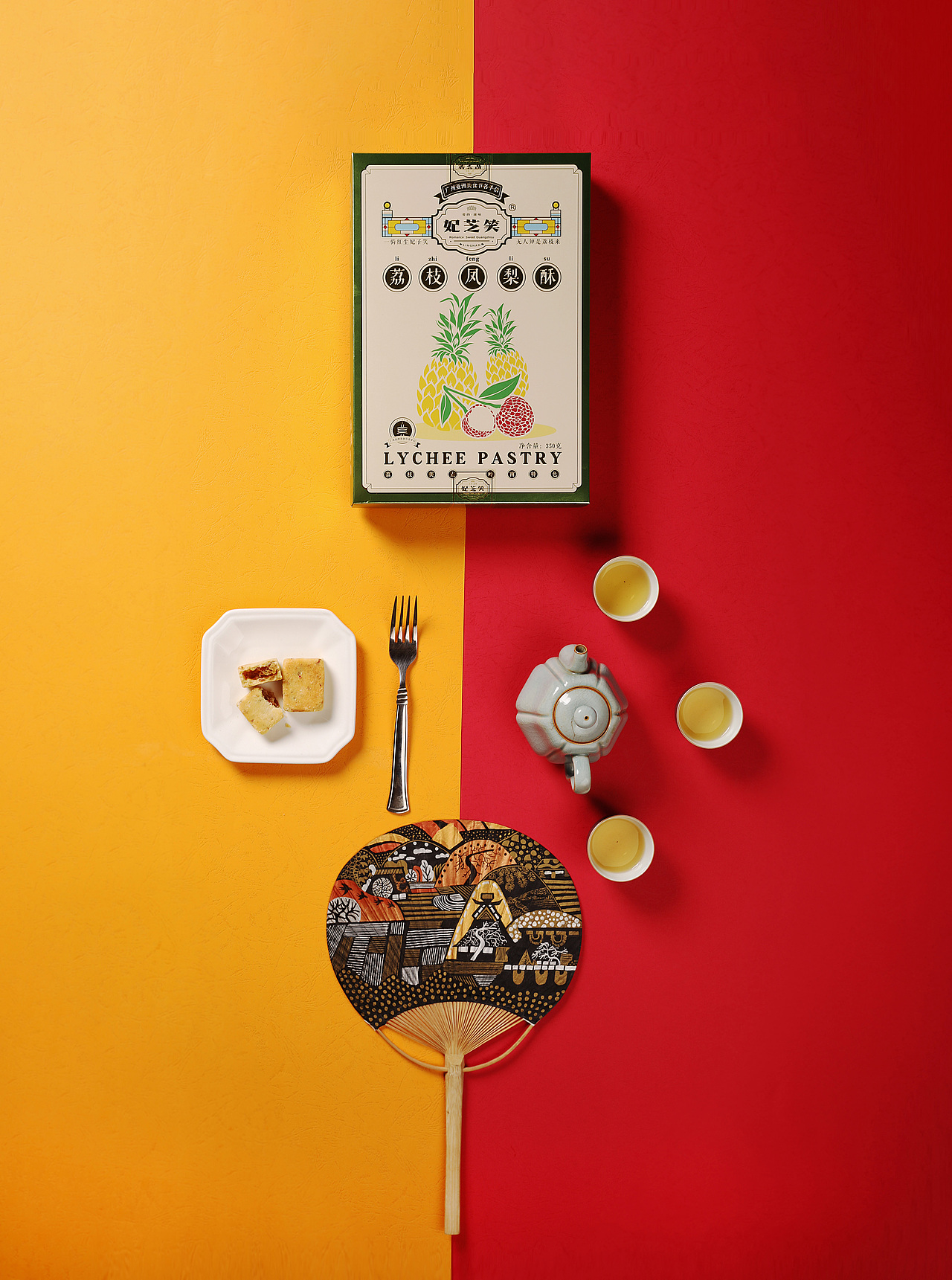 酥 | 广州手信（图ZMTc5NzM1MjE2） - 产品摄影 - 站酷设计师苏海之原创素材 - 站酷ZCOOL