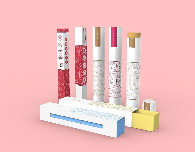 唐小生—周边（图ZMTk2OTQ2NTQ0） - 生活用品 - 站酷设计师有fan原创素材 - 站酷ZCOOL