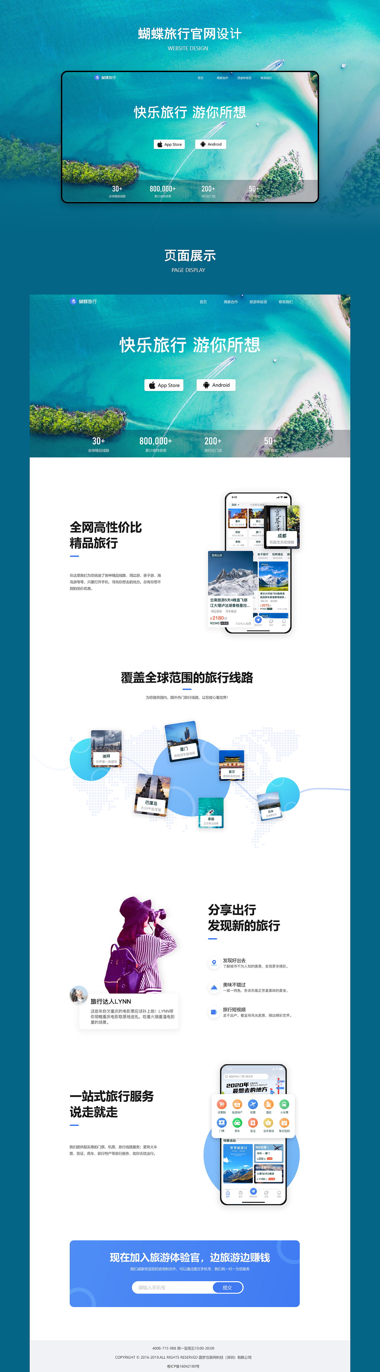 2020-2022个人作品集