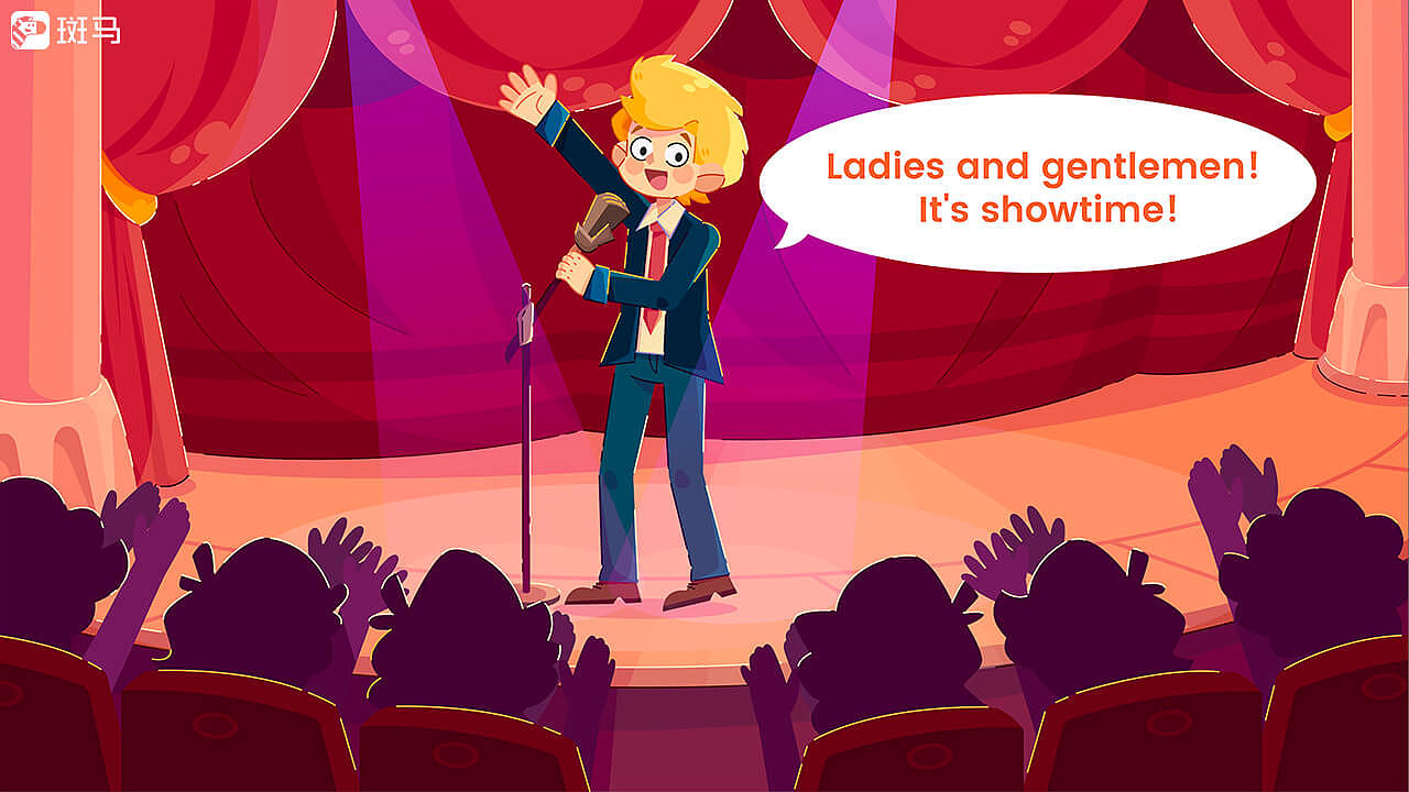 斑马插画2021总结-英语篇