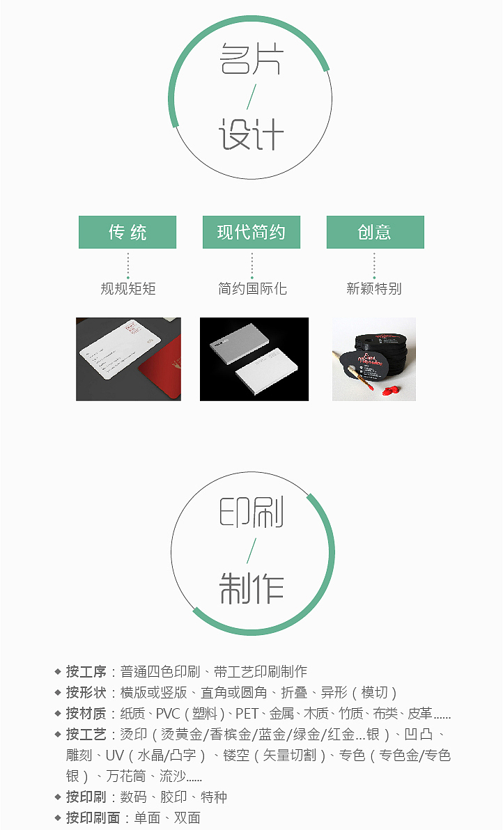 # 名片设计 # 遇见从名片开始/名片作用（图ZMzAyMDU4MDQ=） - 其他平面 - 站酷设计师拂晓设计原创素材 - 站酷ZCOOL