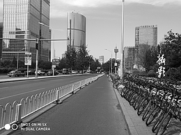 攝影構(gòu)圖BEIJING