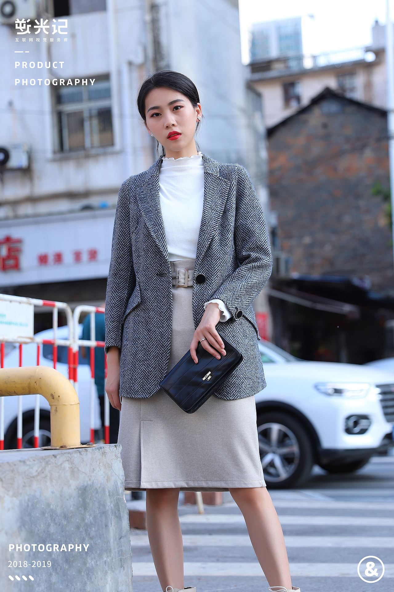 逆光记/服装案例展示（图ZMTc4NjQ5ODY4） - 产品摄影 - 站酷设计师一诺月原创素材 - 站酷ZCOOL