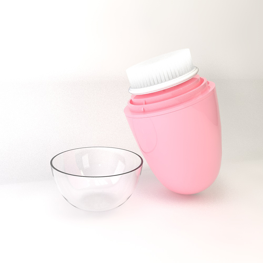 记录最开始学C4D做的作品