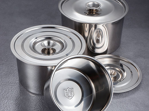 不锈钢味盅（个人主页-ZNTcyMzczNDA=） - 产品摄影 - 站酷设计师平凡的视觉工作者原创素材 - 站酷ZCOOL