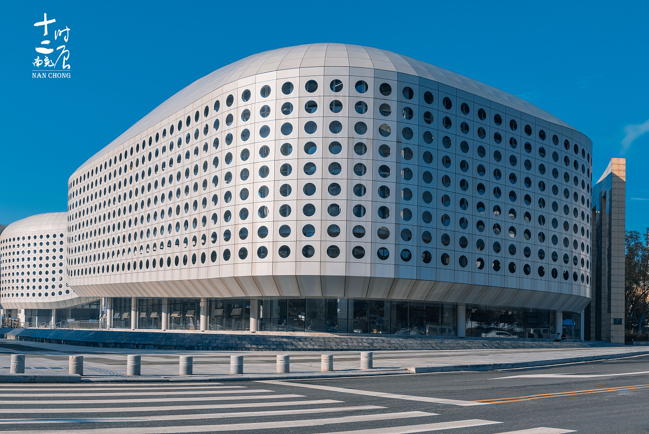 《南充十二时辰》