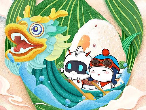 商业插画海报 ||| 2020年部分总结