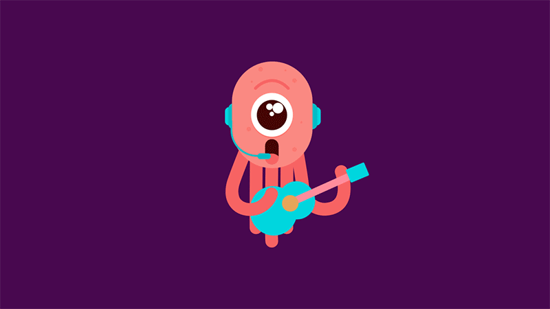 动效之刻意练习