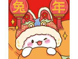 🏮兔兔红包🏮待授权