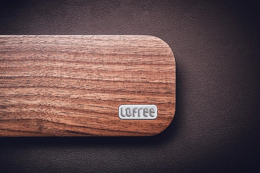 品牌塑造|香蕉设计 x Lofree洛斐