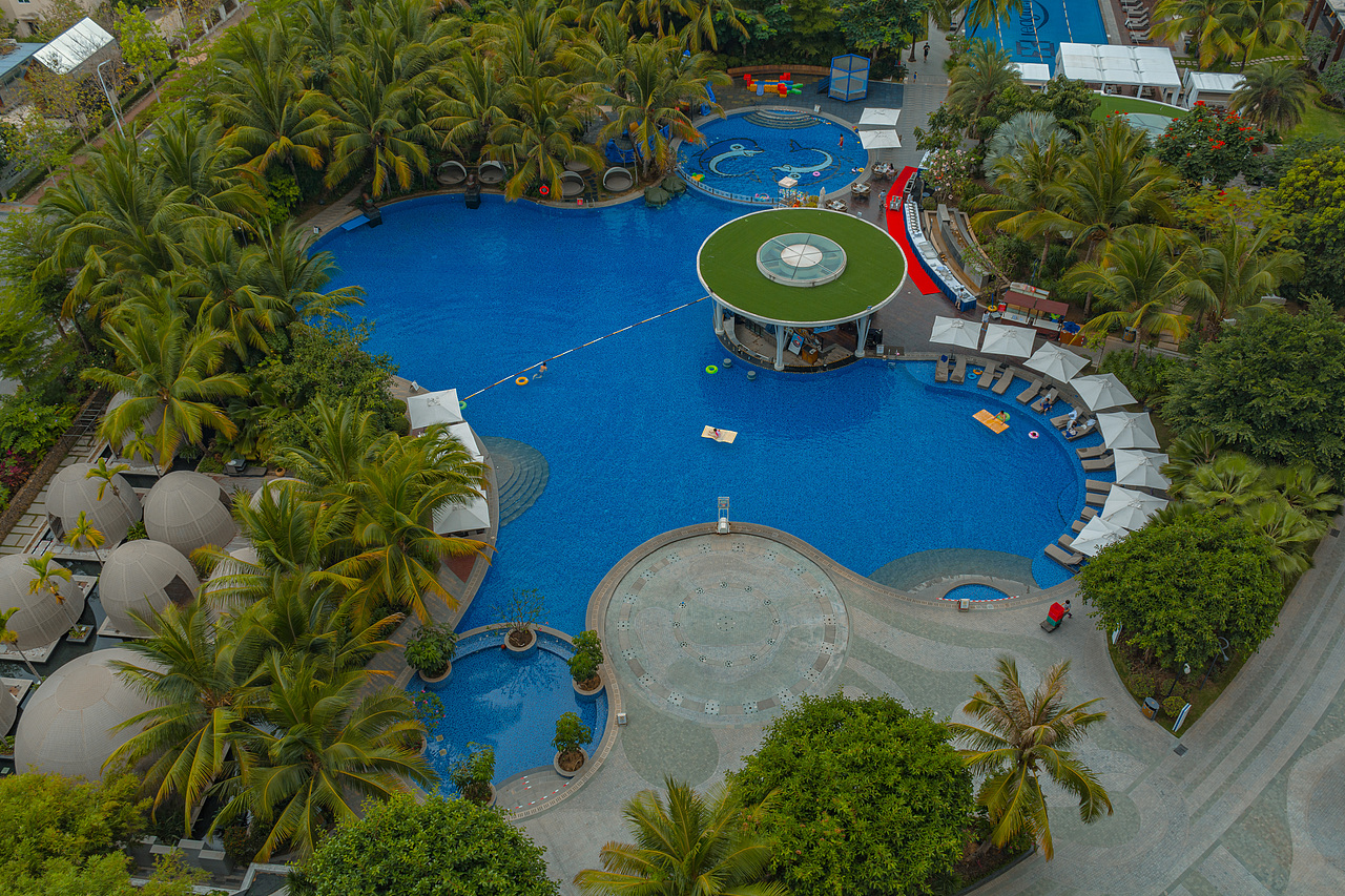 Wyndham Hotels&Resorts