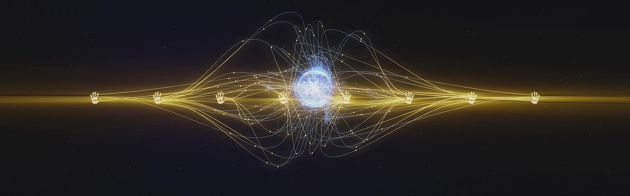 【星骸骑士】开幕仪式