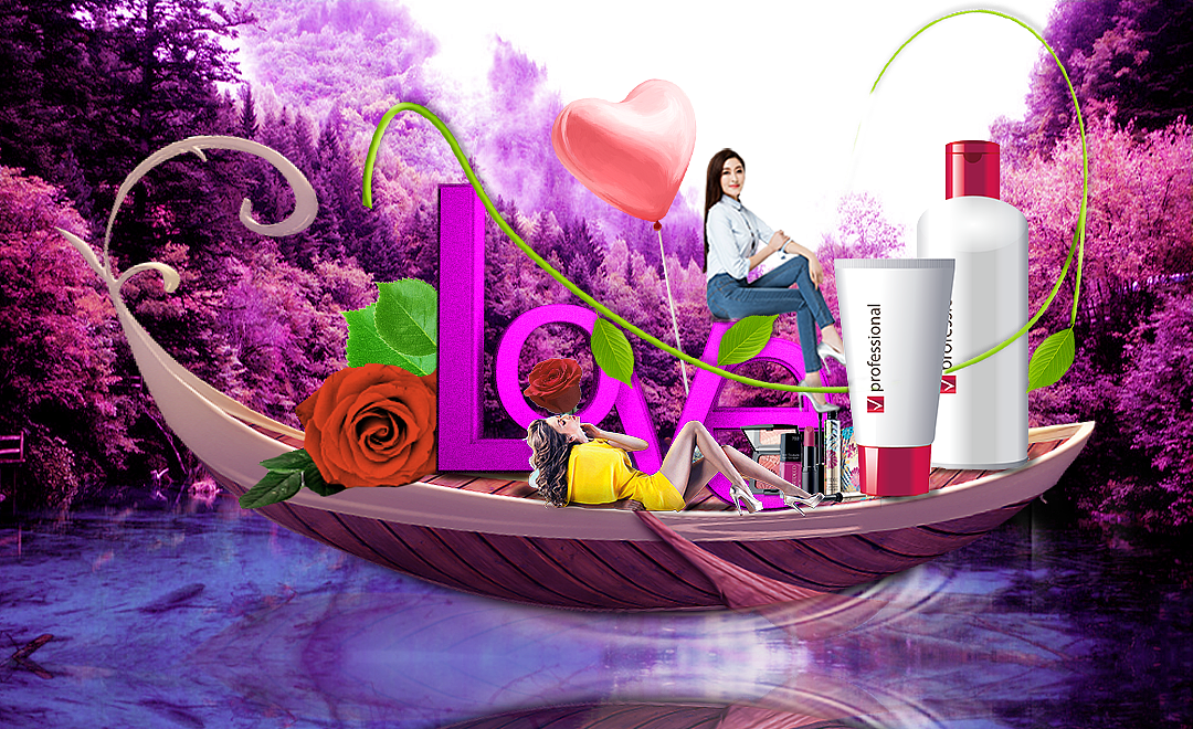 化妆品精修图（图ZMjc3ODcwMTk2） - 其他平面 - 站酷设计师黎安生原创素材 - 站酷ZCOOL