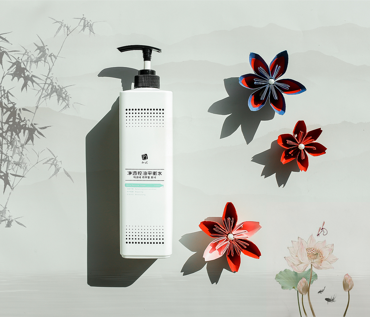 2018护肤品类包装设计整理合集（中）（图ZMTQzNTg5MDI4） - 包装 - 站酷设计师KakaBiu原创素材 - 站酷ZCOOL