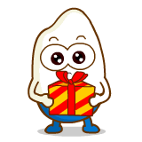 米宝宝卡通表情设计（图ZMjY4NTg0MDA=） - 网络表情 - 站酷设计师fasterman原创素材 - 站酷ZCOOL